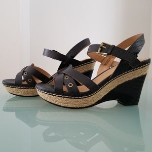 Naturlizer shoe's NWOT